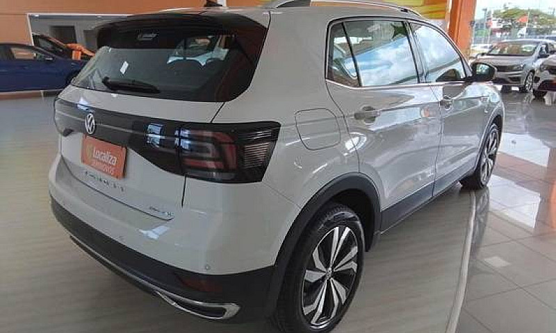 T-Cross 2021/2021 1....