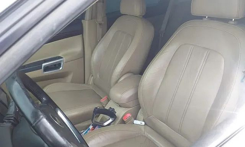 Captiva3.6 V6 Awd 4X...