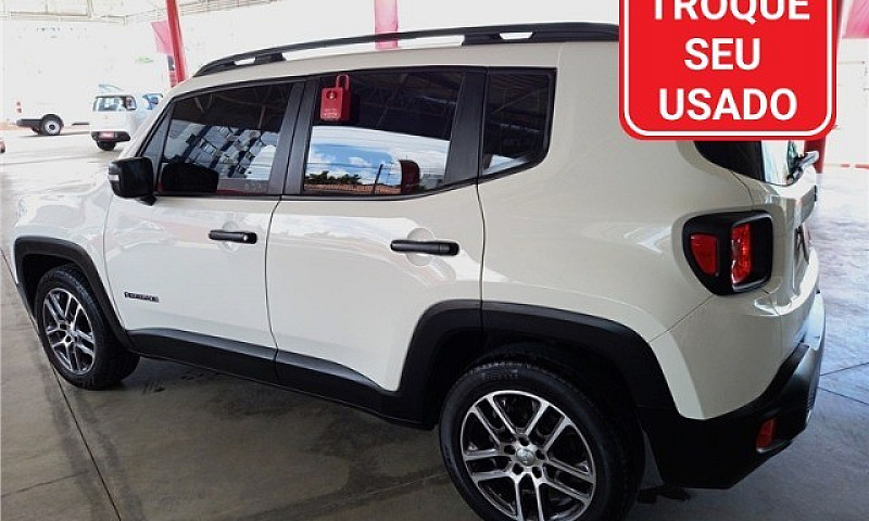 Jeep Renegade 1.8 16...