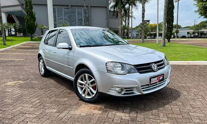 Golf Sportline 2010 ...