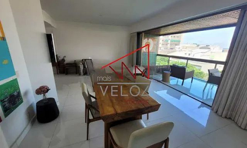 Flat-À Venda-Ipanema...