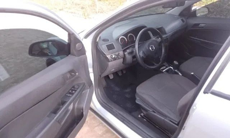 Vectra 2009 Modelo 2...
