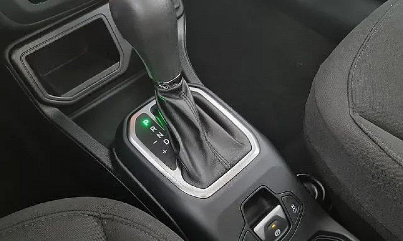 Jeep Renegade Renega...