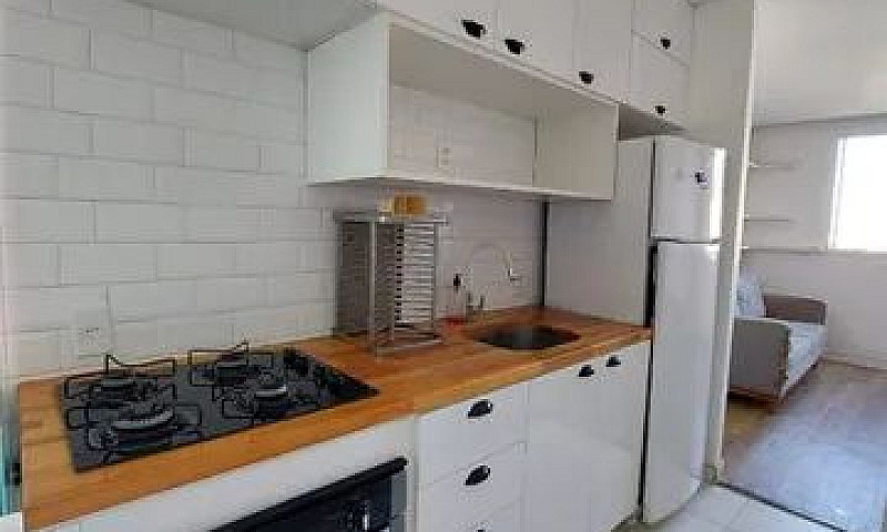Apartamento Para Alu...
