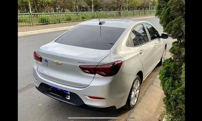 Chevrolet Onix Plus ...
