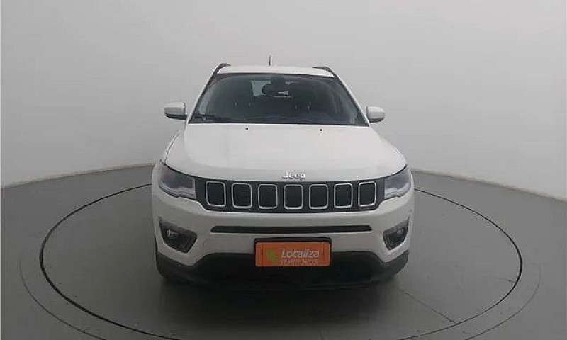 Jeep Compass 2021 2....