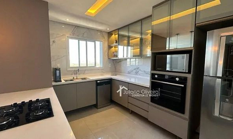 Apartamento No Resid...