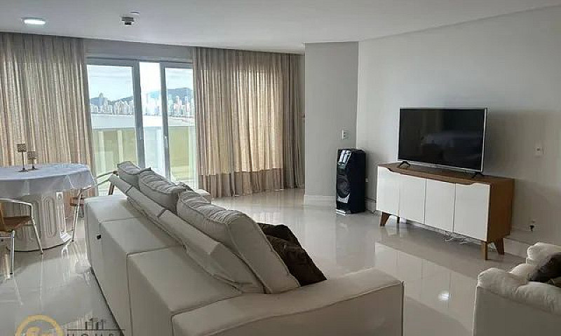 Apartamento Com 3 Do...
