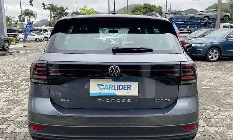 Volkswagen T-Cross 1...