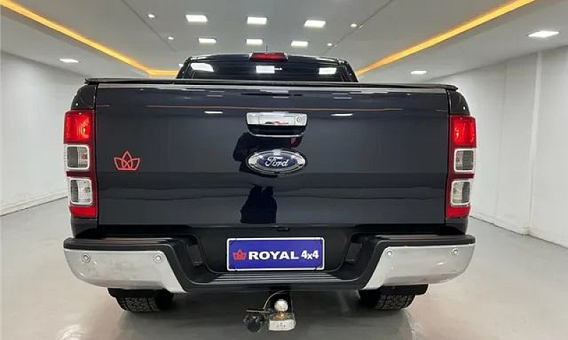 Ford Ranger 2019 3.2...