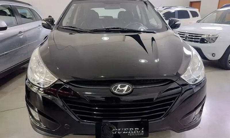 Hyundai Ix 35 Flex 2...