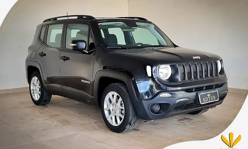 Jeep Renegade Renega...