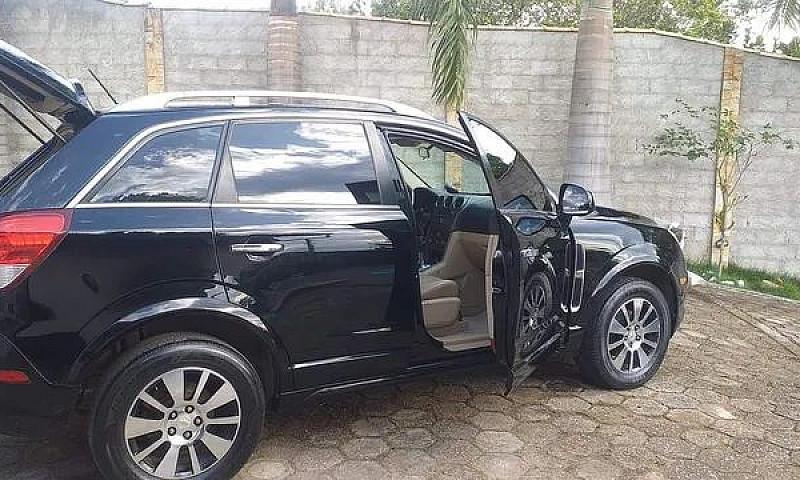 Captiva3.6 V6 Awd 4X...