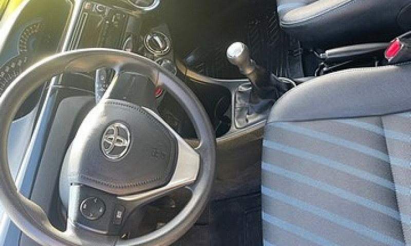 Toyota Etios Xs 1.5...
