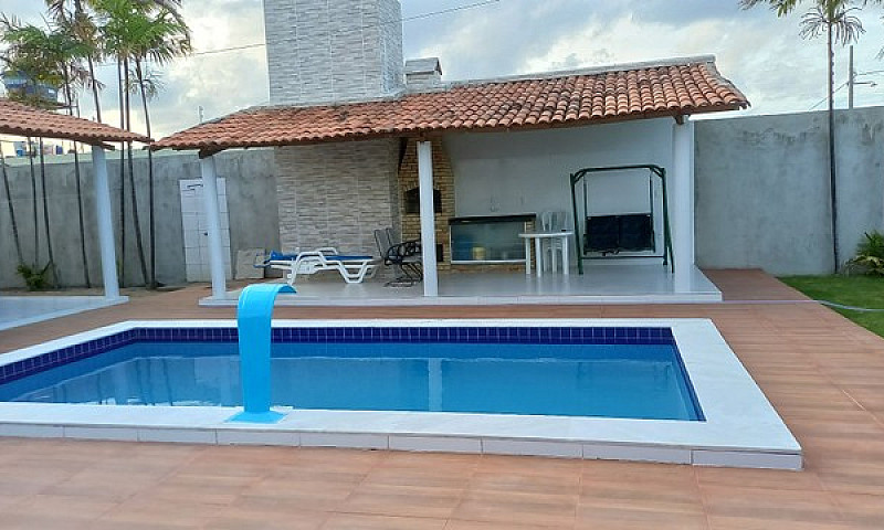 Casa Em Praia Bela P...