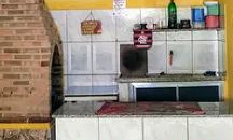 Vendo Casa Praia Ras...