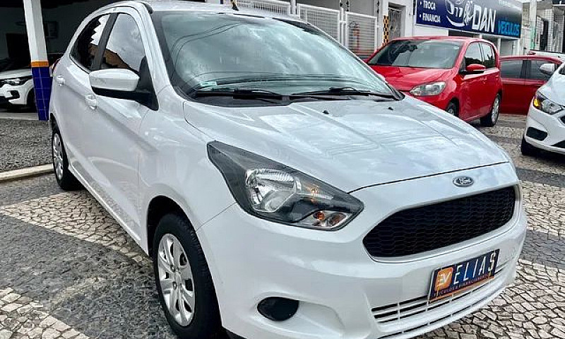 Ka 2018 1.0 Se ...
