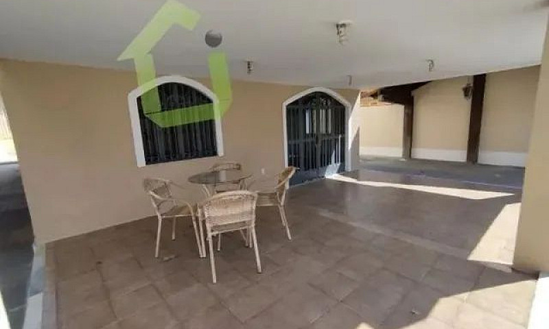 Casa Para Locação Em...