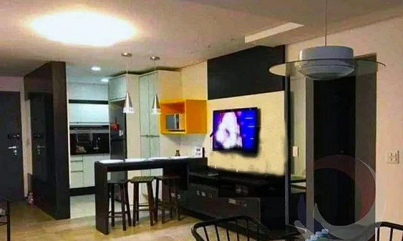 Apartamento Para Ven...