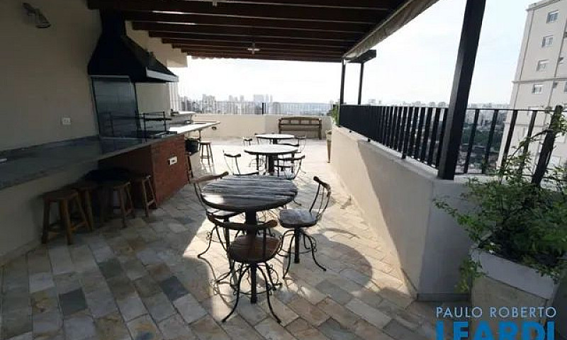 Apartamento - Campo ...