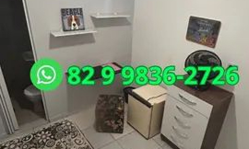 Kitnet Suite Mobilia...