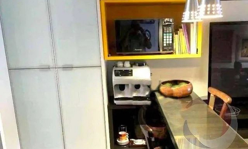 Apartamento Para Ven...