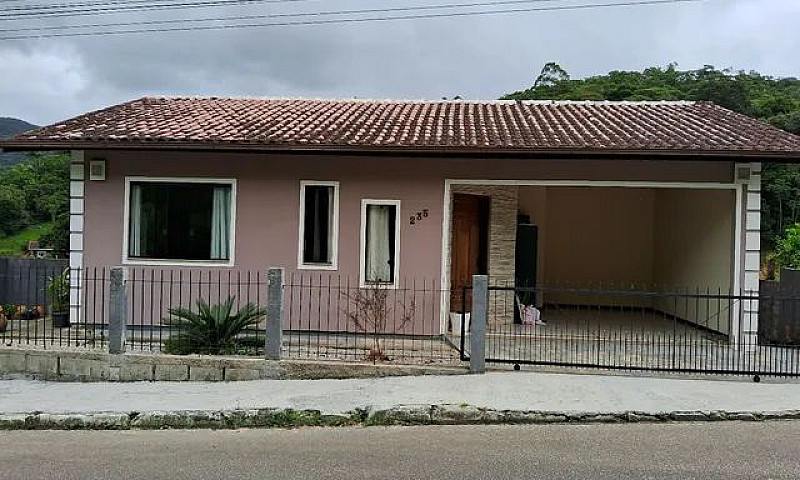 Vende-Se Casa Em São...