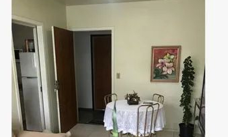 Apartamento Av Santo...