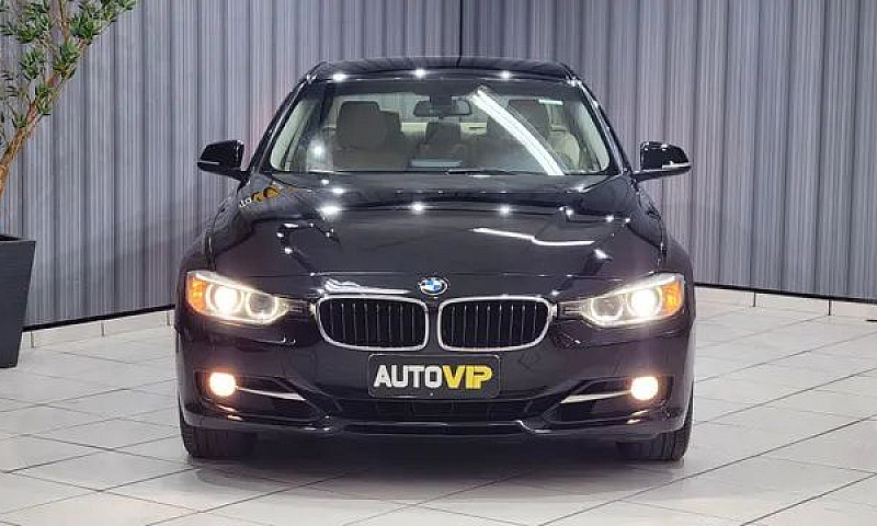 Bmw 320I Active Flex...