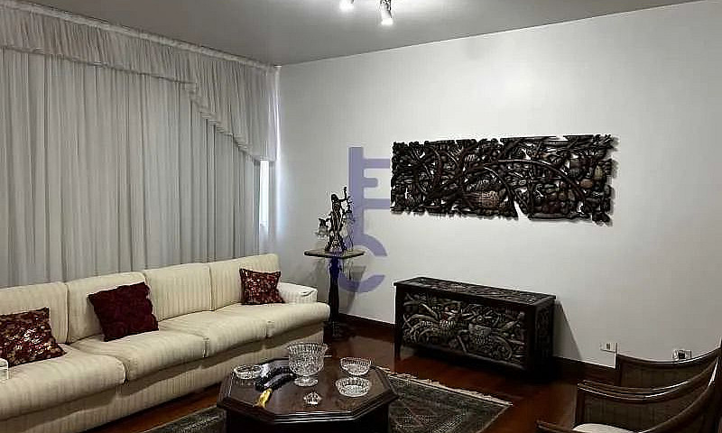 Luxuoso Unico Andar ...