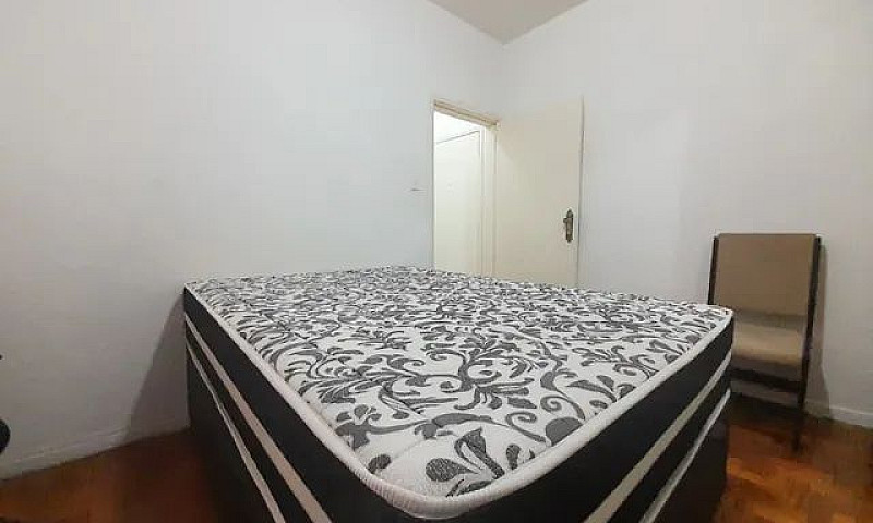 Apartamento Com 1 Do...