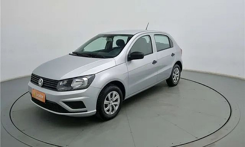 Volkswagen Gol 2023 ...