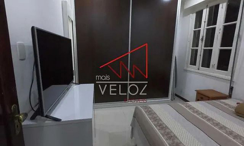 Apartamento-À Venda-...