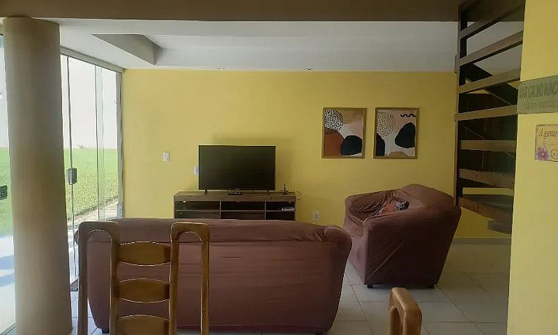 Residência Executiva...