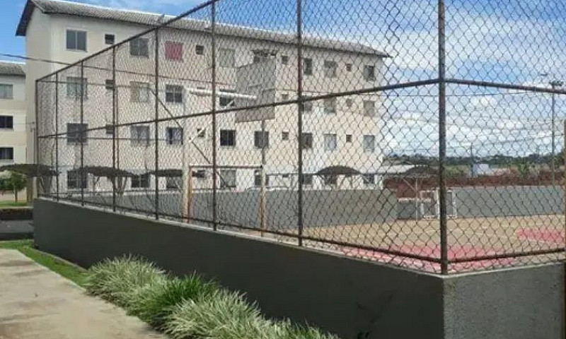 Apartamento - Condom...