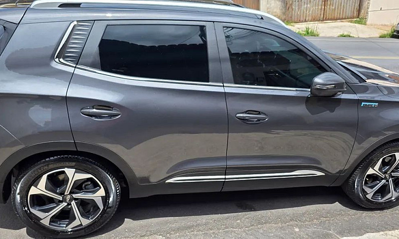 Chery Tiggo 5X Pro M...