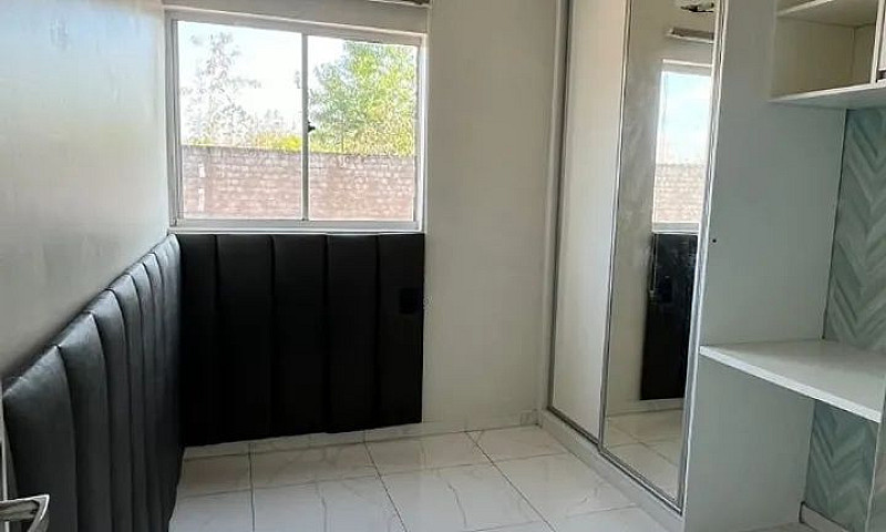 Condomínio Solares C...