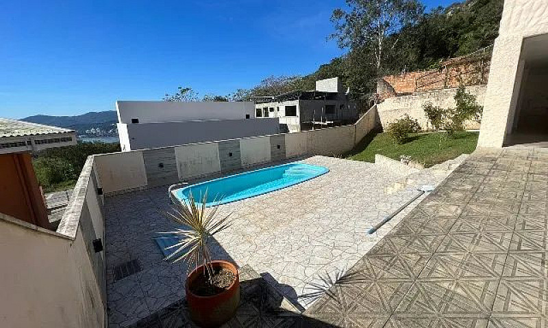 Aluguel Anual Casa M...