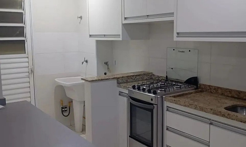 Apartamento No Condo...