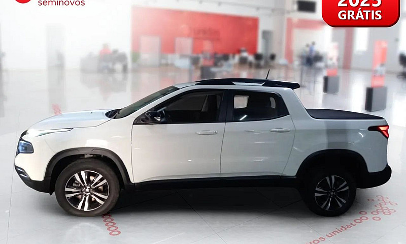 Fiat Toro 2024 1.3 T...