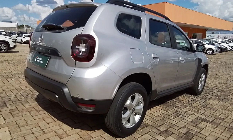 Renault Duster 2024 ...