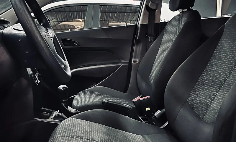 Hyundai Hb20 Unique ...