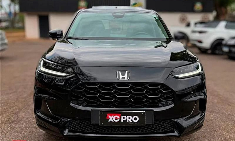 Honda Zr-V Touring 2...