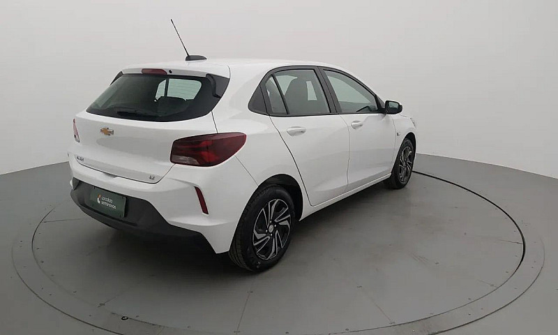 Chevrolet Onix 2025 ...