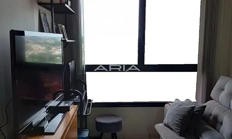 Aqua Brasil Residenc...