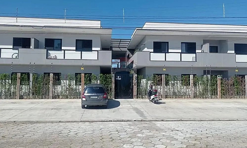 Apartamento Moderno ...