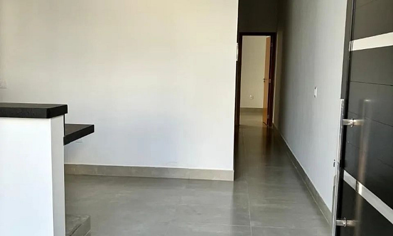 Casa Nova No Residen...