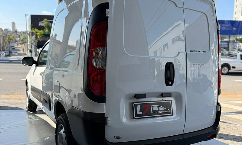 Fiat Fiorino Flex Ma...