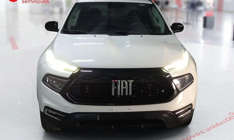 Fiat Toro 2024 1.3 T...