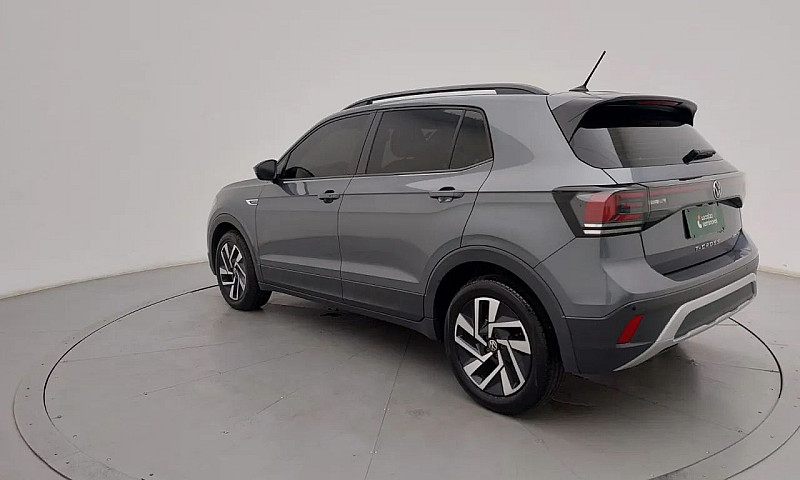 Volkswagen T-Cross C...